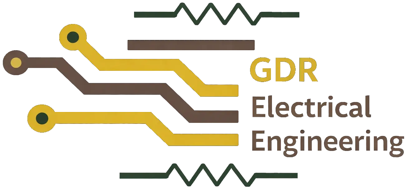 gdrelectricalengineering.in